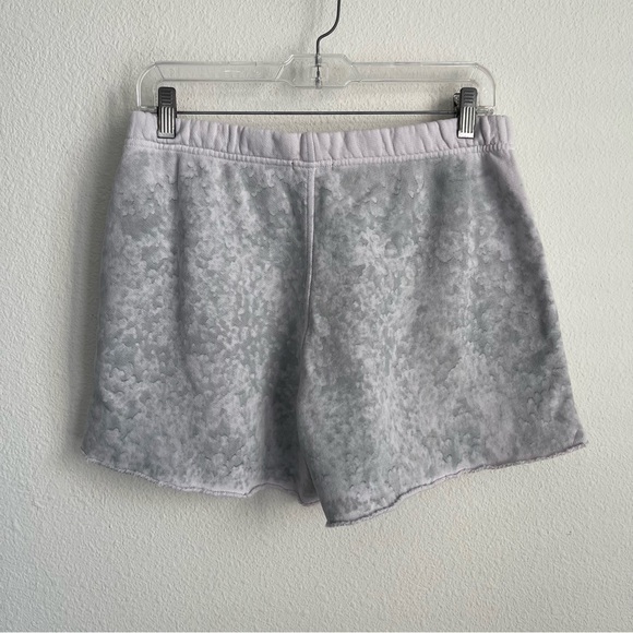 ATM Watercolor Camo Casual Shorts - Picture 4 of 5